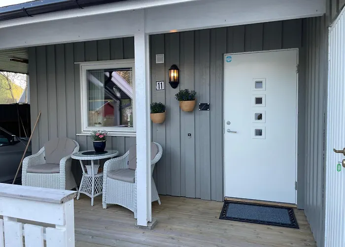Leilighet Med 2 Soverom