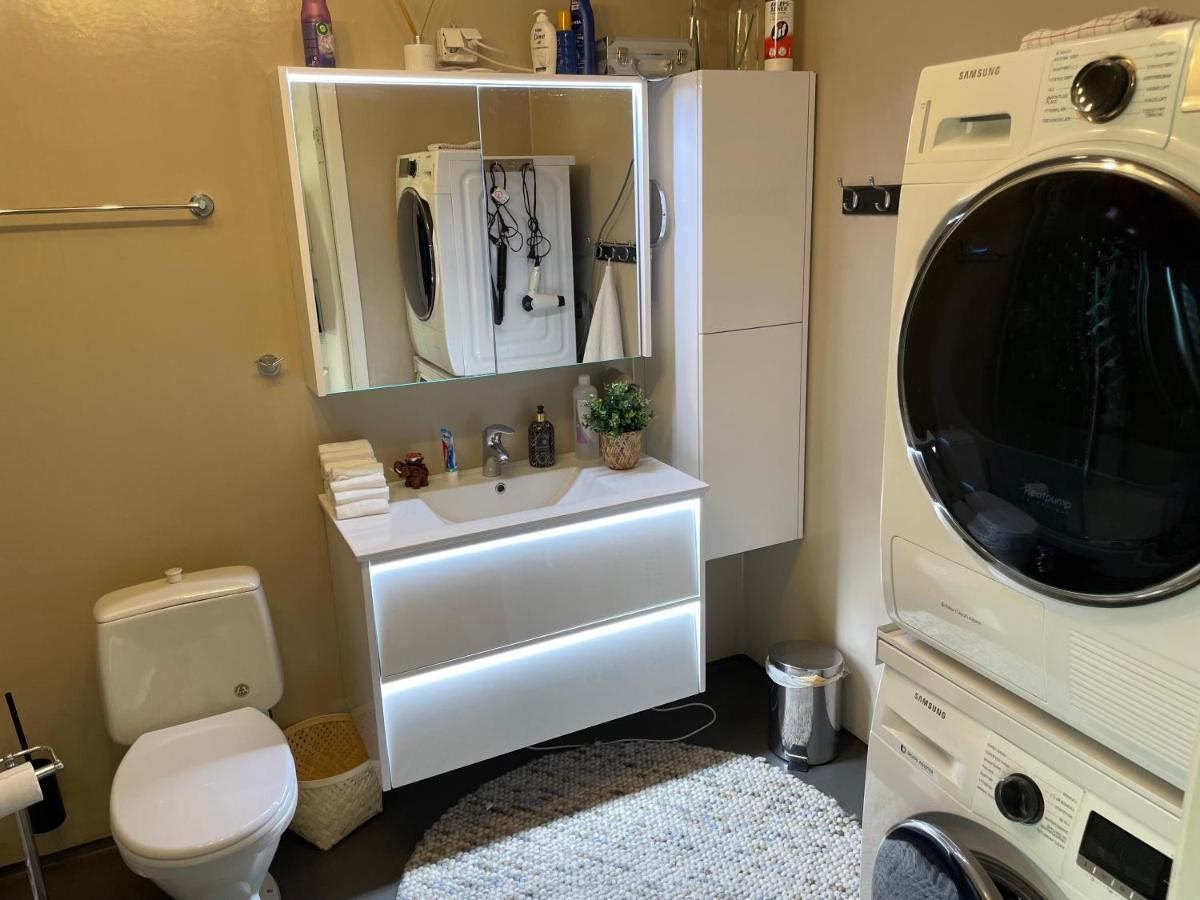 Med 2 Soverom Appartement *