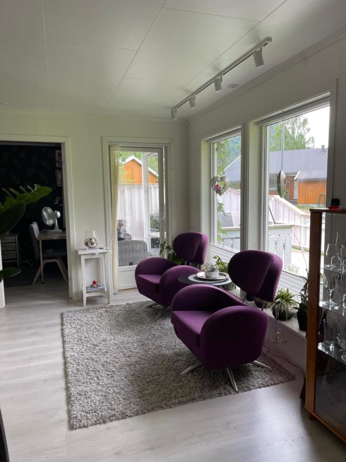 Med 2 Soverom Appartement *