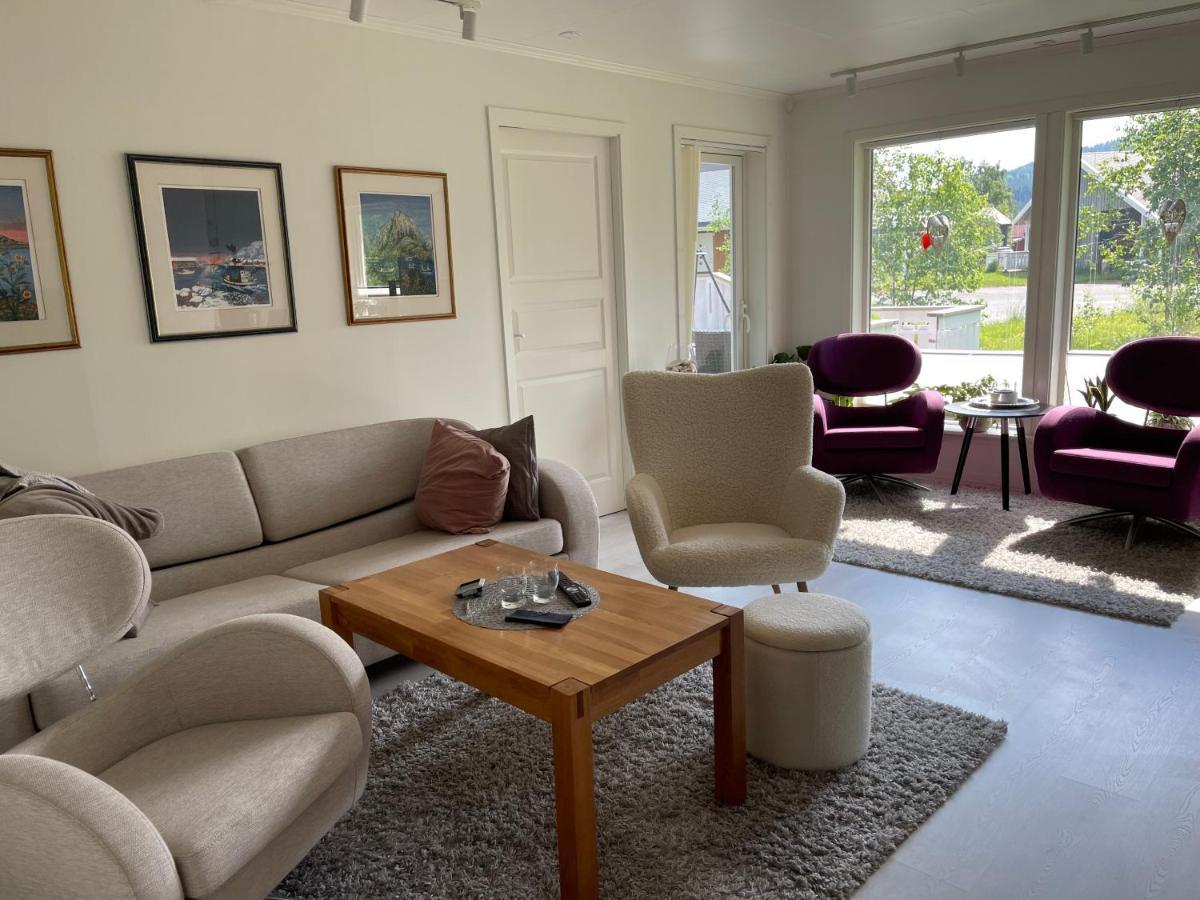 Med 2 Soverom Appartement