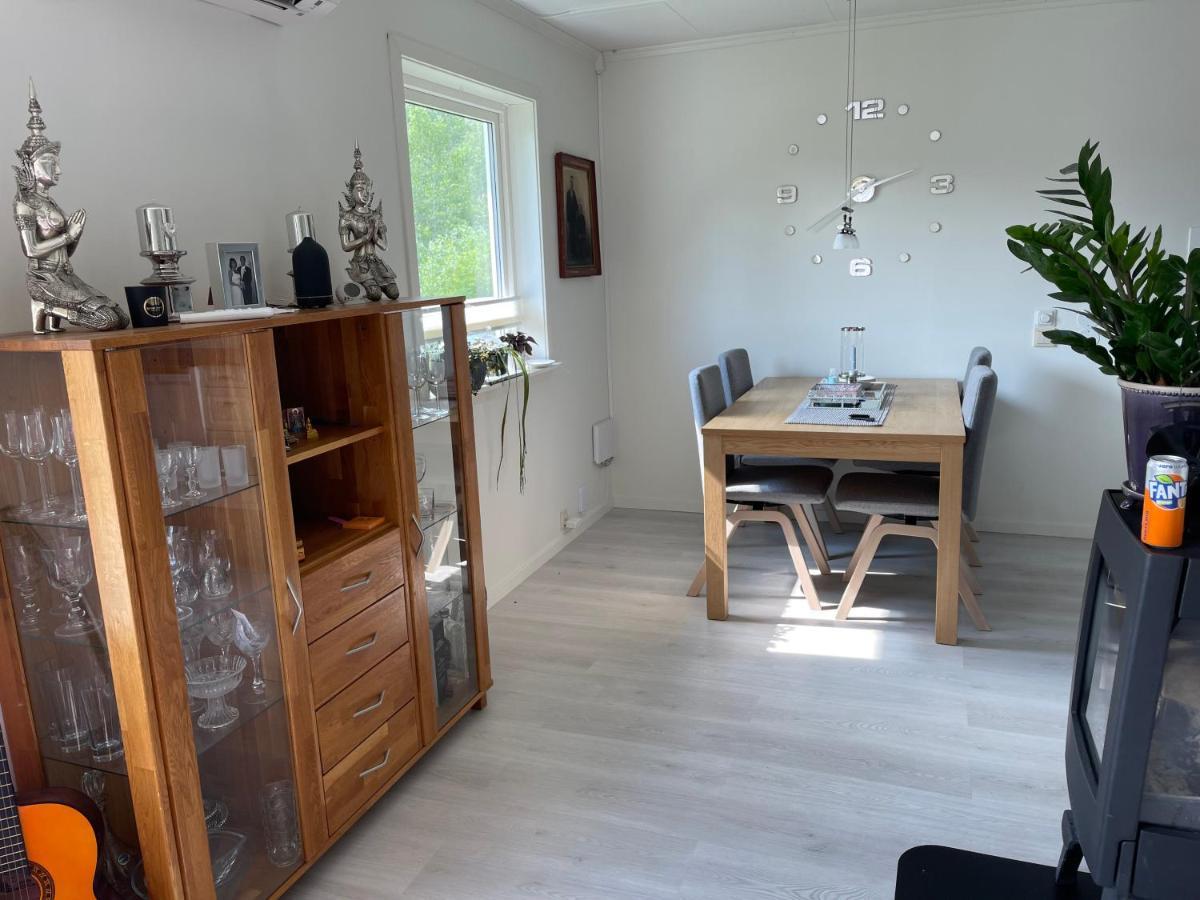 Med 2 Soverom Appartement Rokland