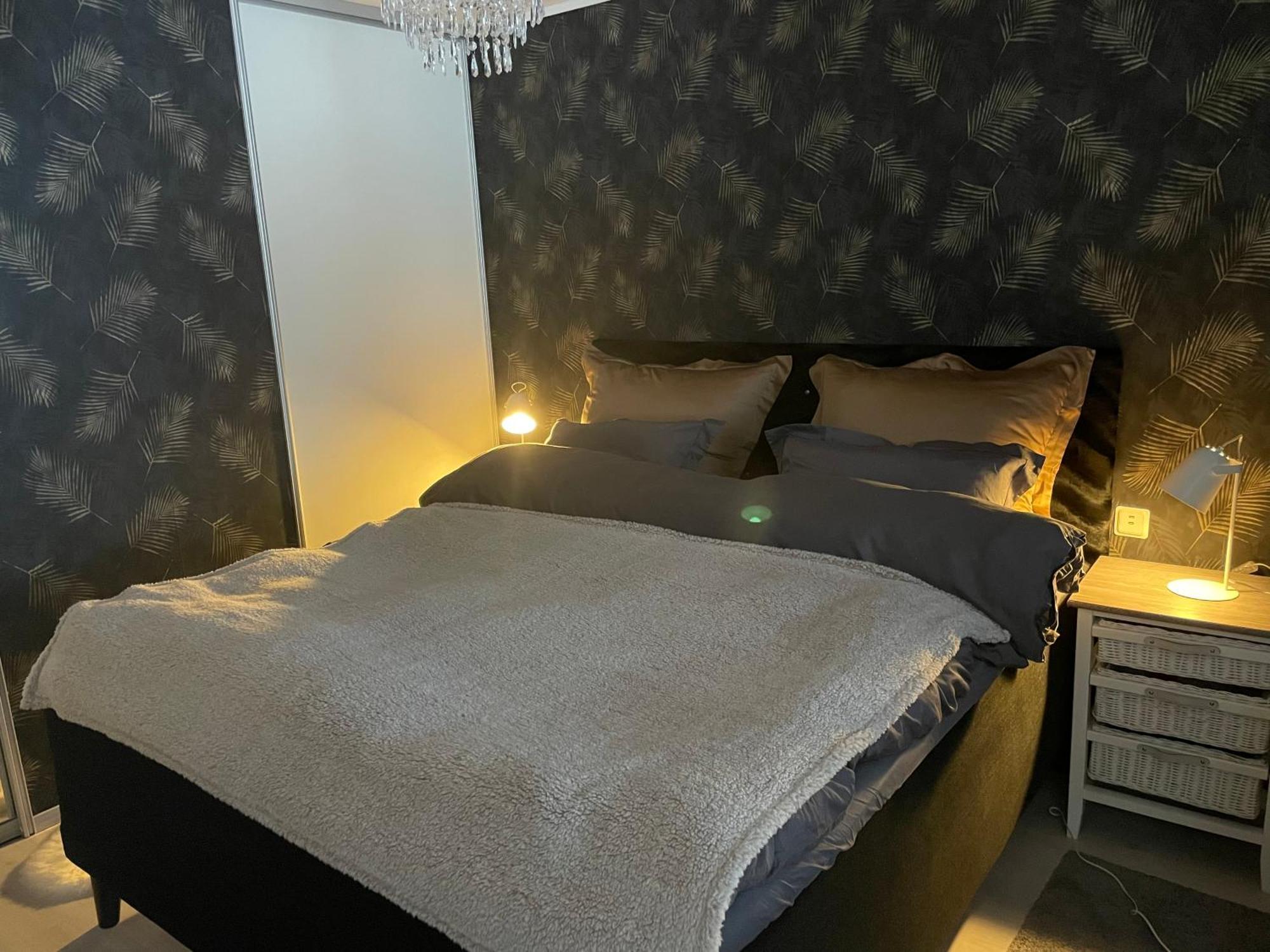 Appartement Med 2 Soverom