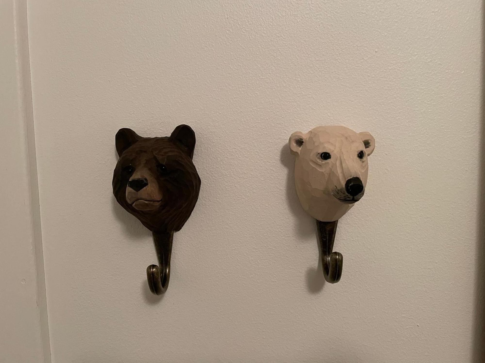 Appartement Med 2 Soverom *