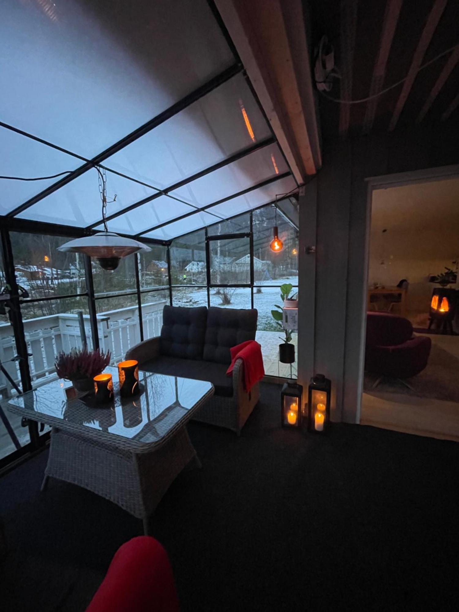 Appartement Med 2 Soverom Rokland