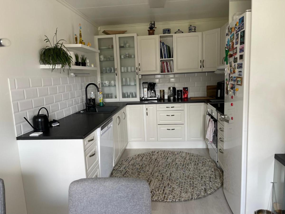 Appartement Med 2 Soverom Rokland