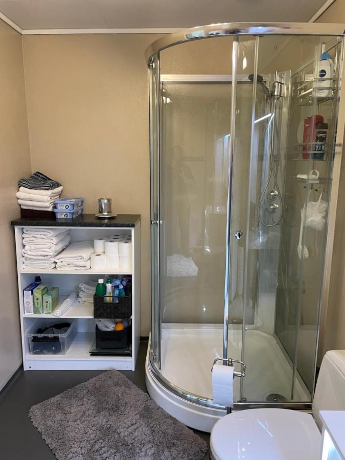 Appartement Med 2 Soverom Rokland