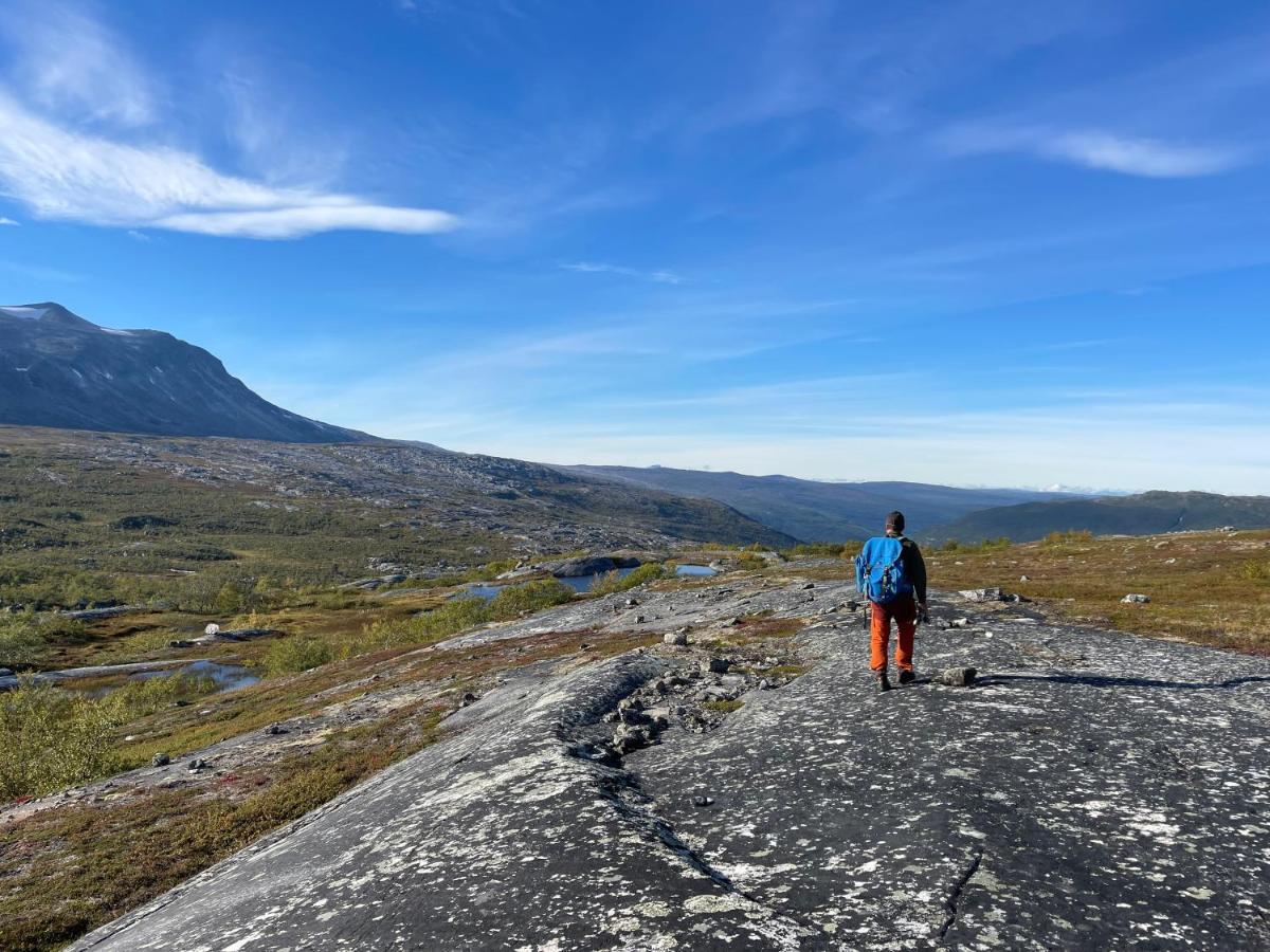 Med 2 Soverom Rokland