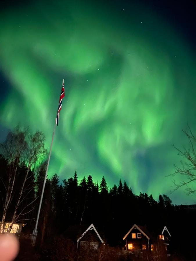 Med 2 Soverom Rokland